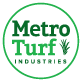 Metro Turf Industries, LLC Logo